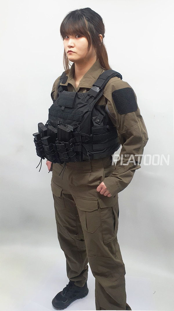 T3 Tactical Buttpack, Gen 2 - T3 Gear