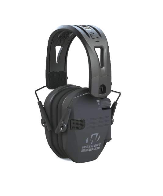 화제의 신제품 WALKER's RAZOR / XCEL