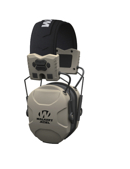 화제의 신제품 WALKER's RAZOR / XCEL