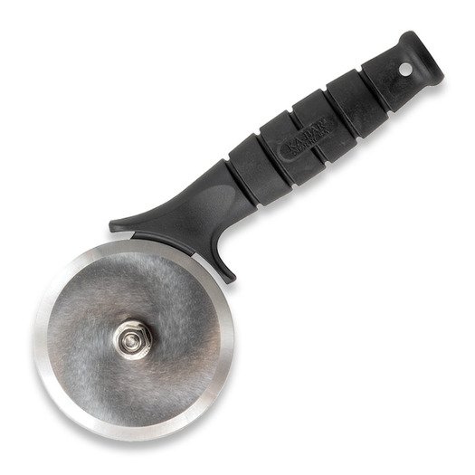 택티컬 피자 커터... 야 아무거나 택티컬 붙이지 마  (KA-BAR)