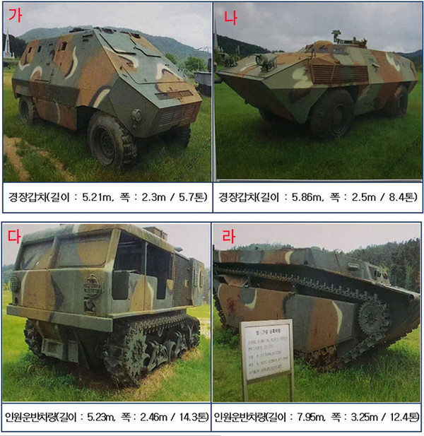 강릉시 배포자료. 번호는 임의로 본지가 붙임.