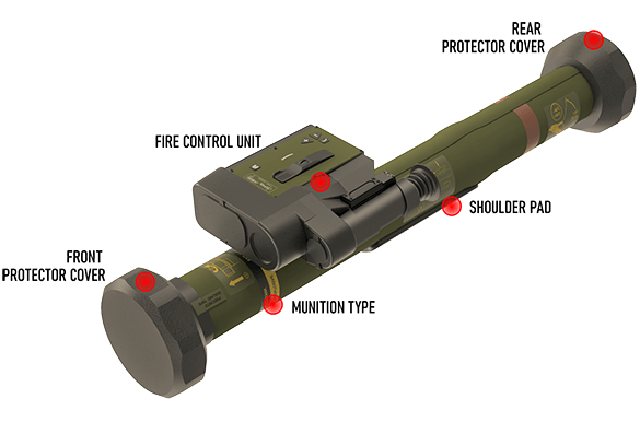 디지털 사통장치까지 갖춘 알코탄 100  (Instalaza)