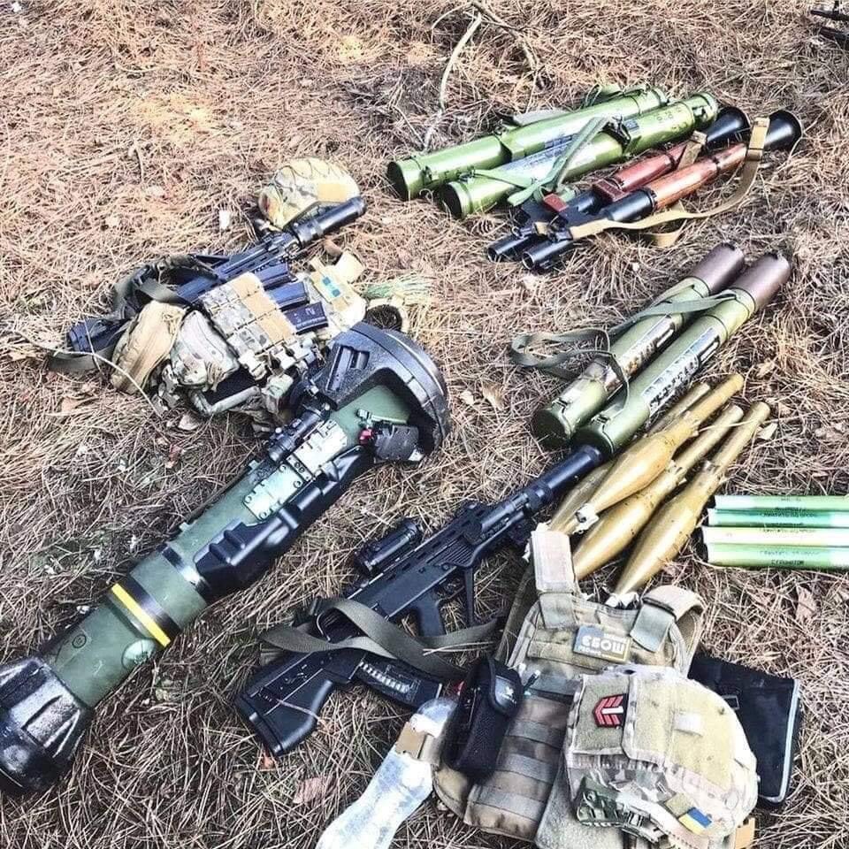 국군 단거리 대전차화기에 대한 단상 Thoughts over ROK Army's Short-Range AT Weapons