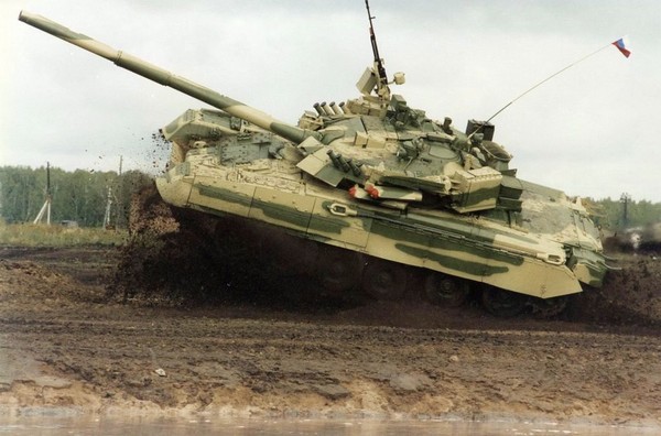 T-80UM2