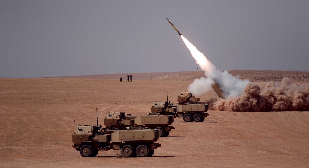  HIMARS Why US Needs To Supply HIMARS To Ukraine