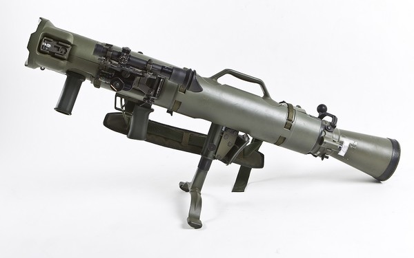 칼 구스타프 M3. (SAAB)