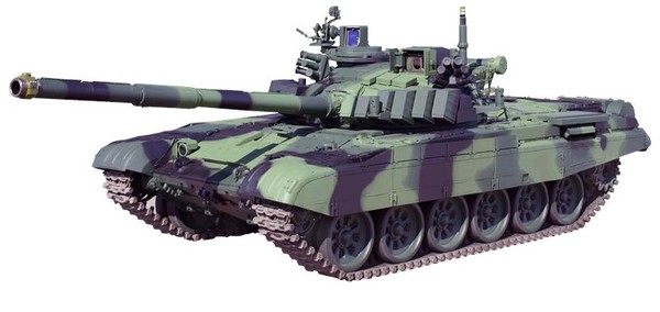 T-72M4CZ (Wikipedia)