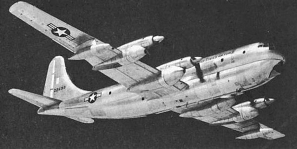 C-97J
