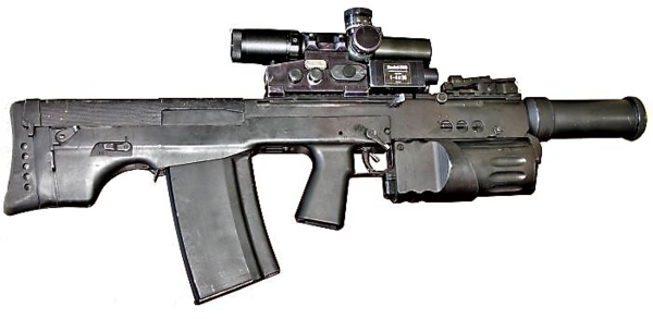 ShAK-12 소총 (위키피디아)
