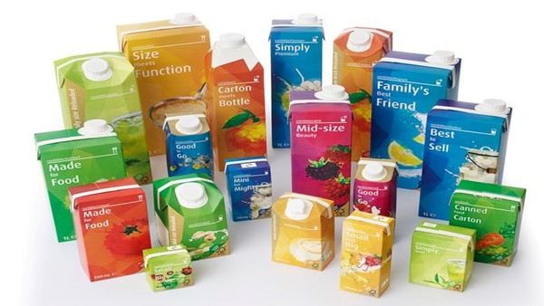 SIG가 총을 과감히 버리고 집중하기로 한 것이 포장재 및 관련 설비. 우리나라에도 SIG마킹이 찍힌 음료수 팩이 드물지 않게 보이니 편의점에서 한번 살펴보시길.