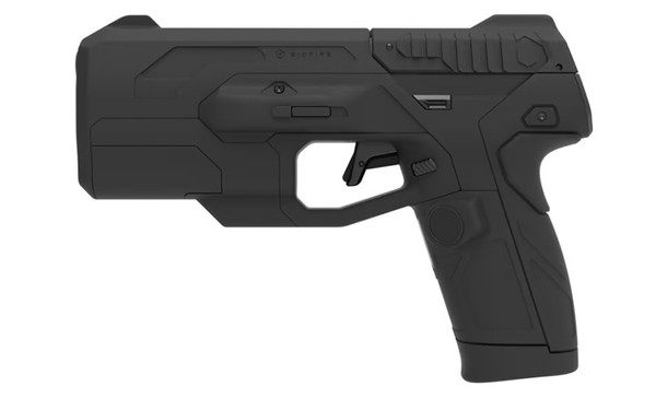 바이오파이어 스마트건 (Biofire)