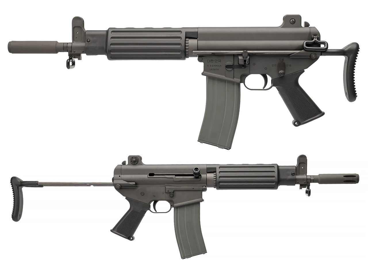 사진제공: MARKSMAN