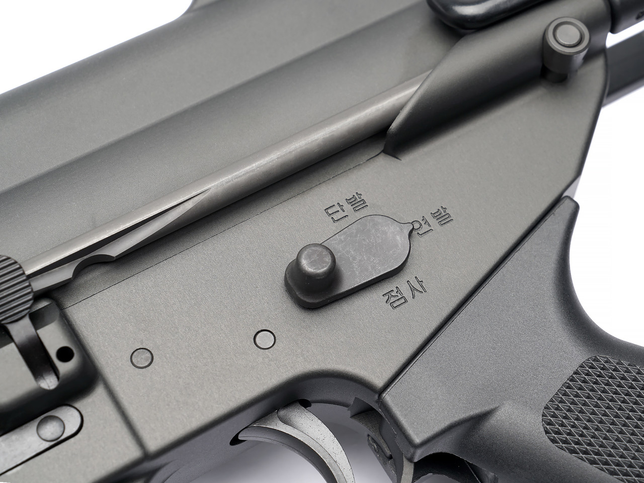 사진제공: MARKSMAN