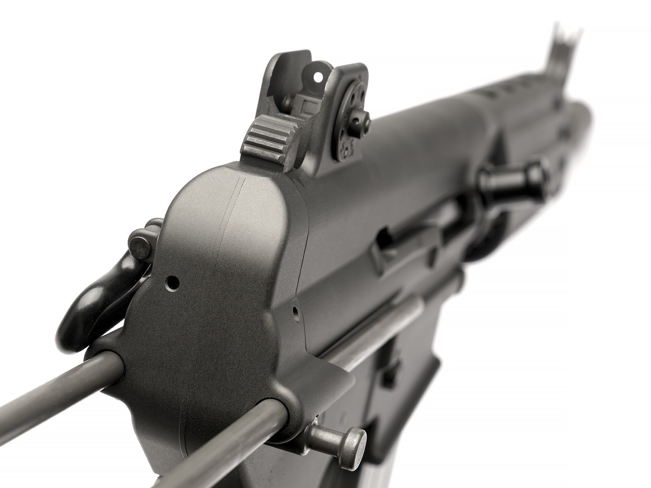 사진제공: MARKSMAN