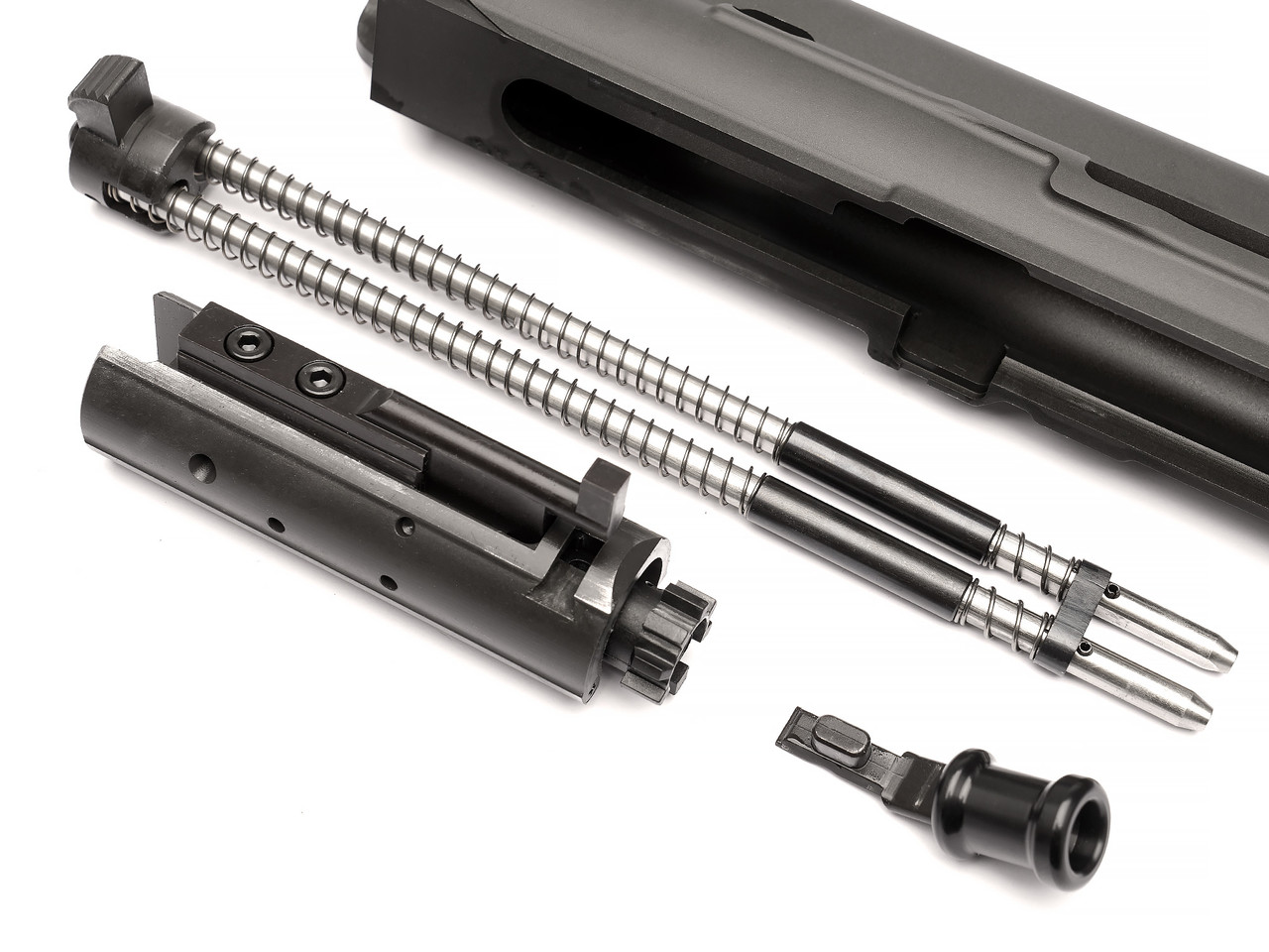 사진제공: MARKSMAN