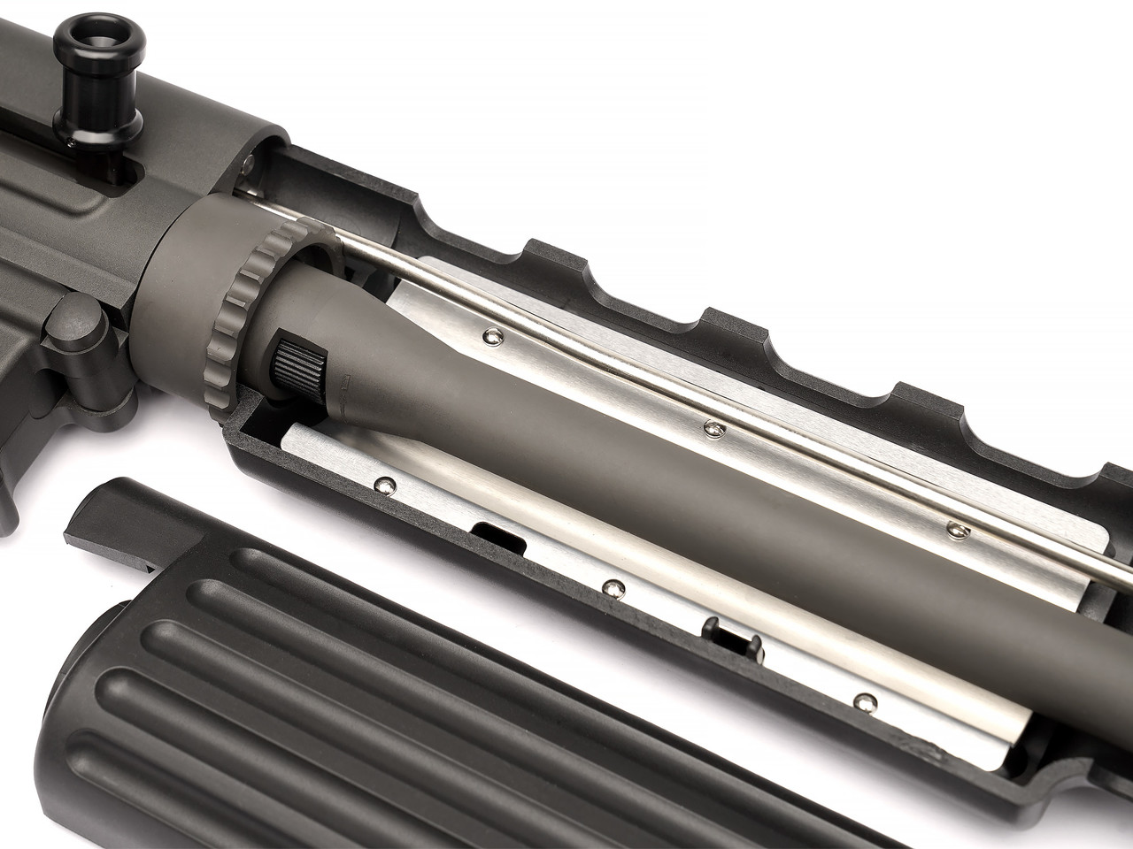 사진제공: MARKSMAN