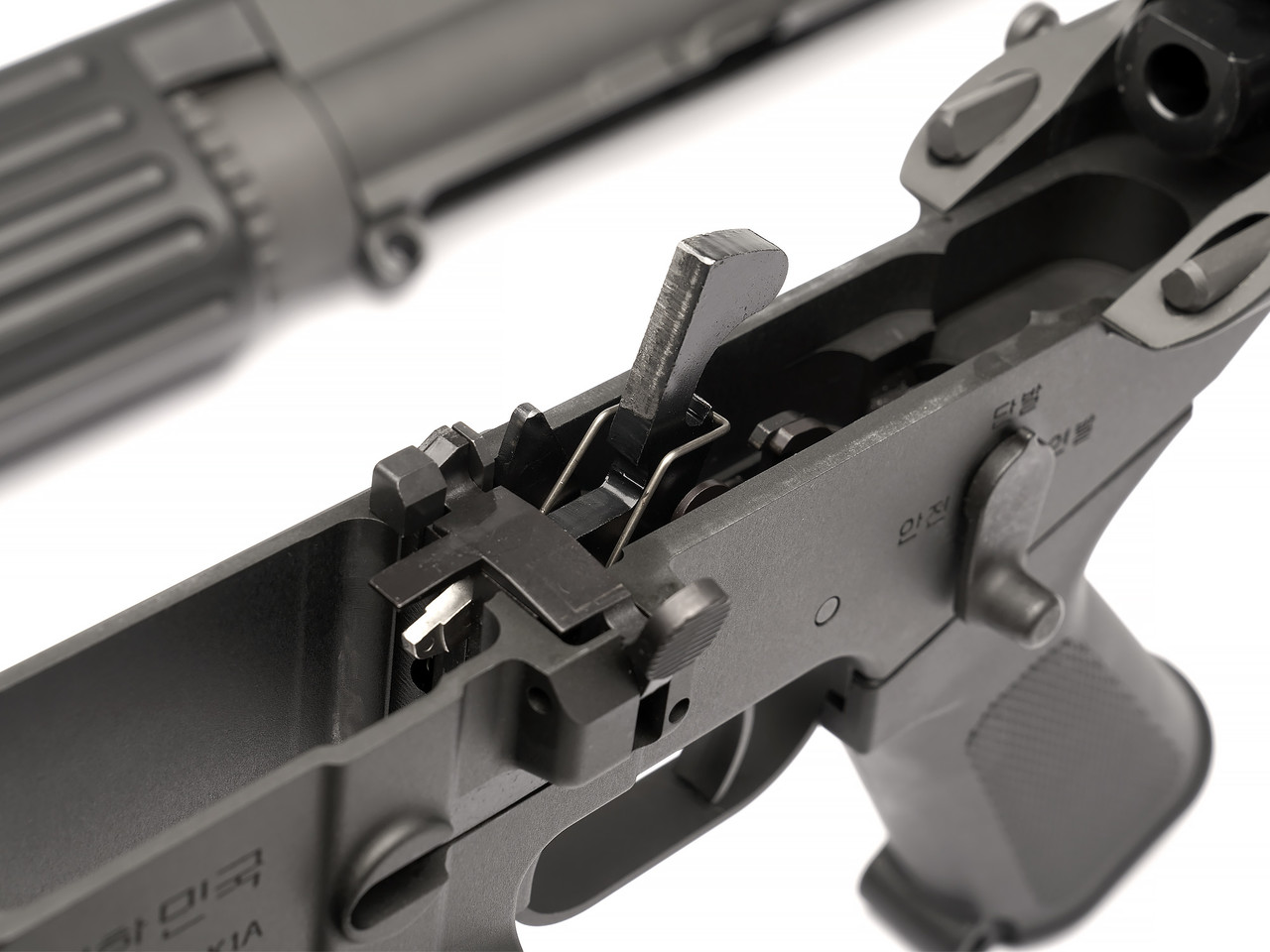 사진제공: MARKSMAN