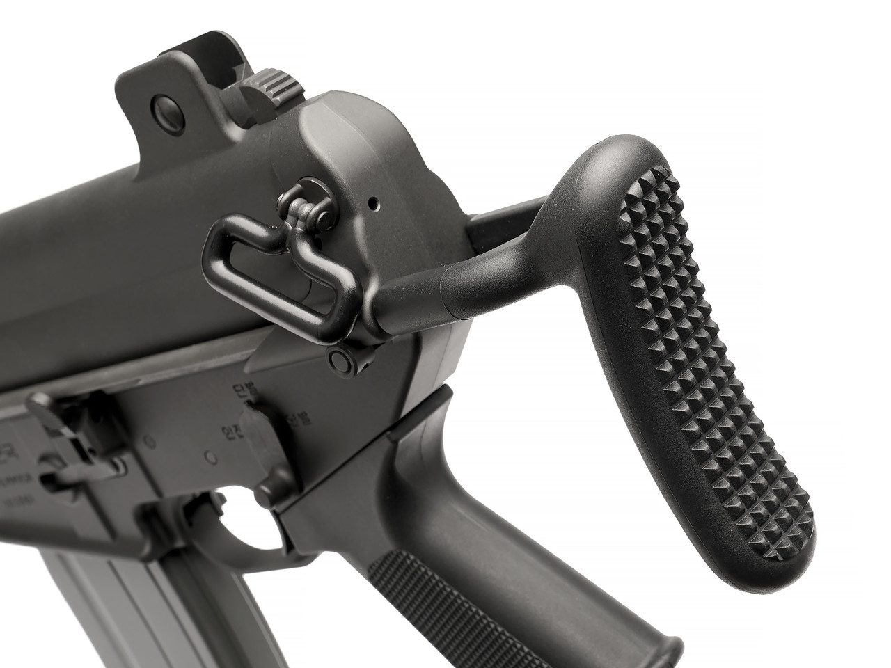 사진제공: MARKSMAN