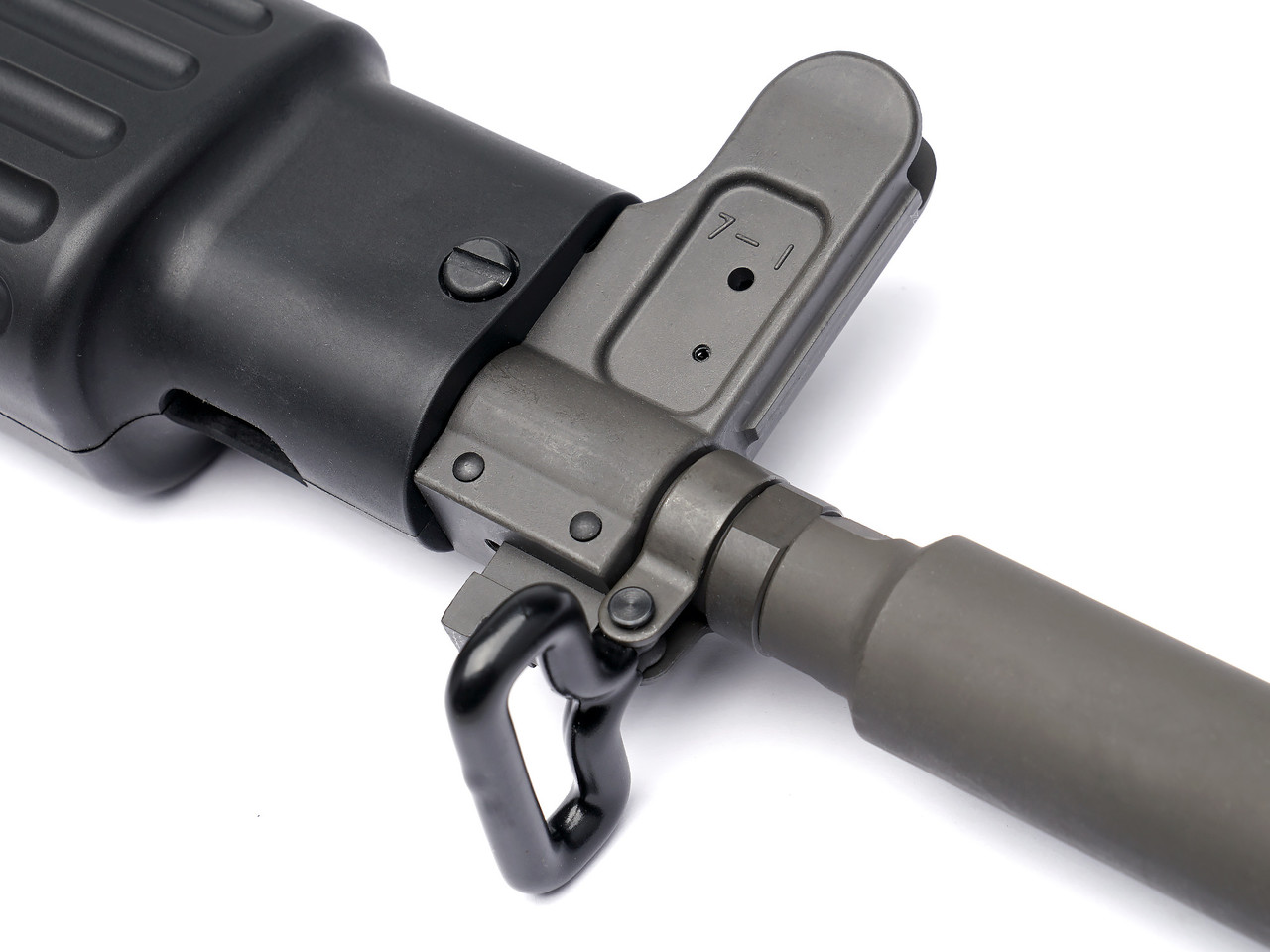 사진제공: MARKSMAN