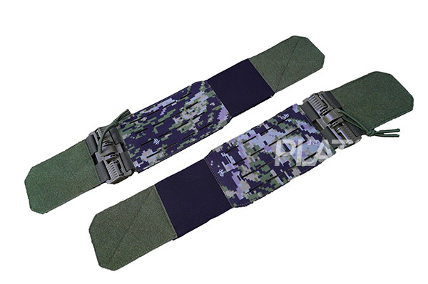 플랩 커머번드로 플레이트 캐리어의 기능을 확장하는 것이다.