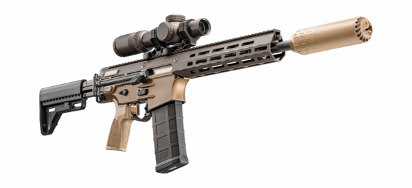 FN의 LICC-IWS (FN America)