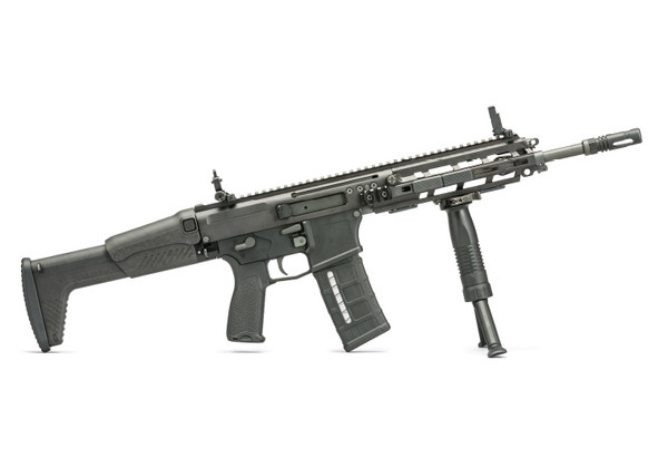 표준 형태의 20식 소총 (HOWA)